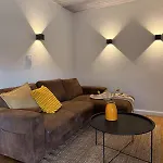 Auszeit Apartment *