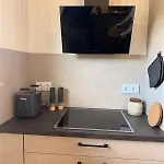 Apartment Auszeit *