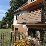 Auszeit Apartment Arenborn