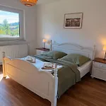 Apartment Auszeit