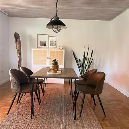 Apartment Auszeit