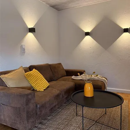 Auszeit Apartment *