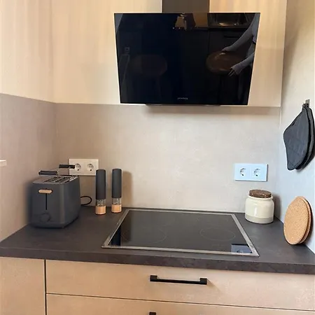 Apartment Auszeit *