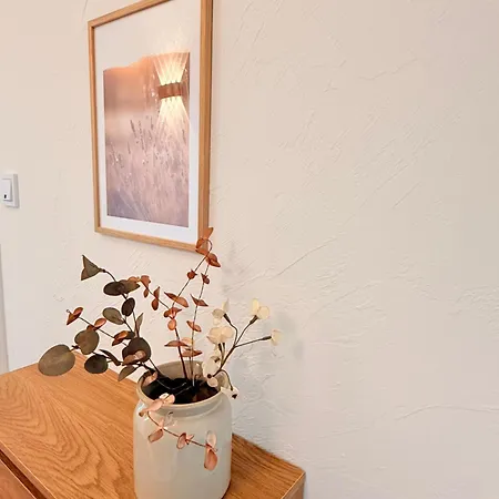 Auszeit Apartment