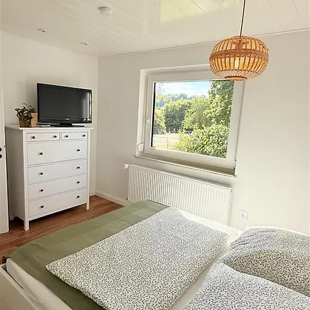Apartment Auszeit *