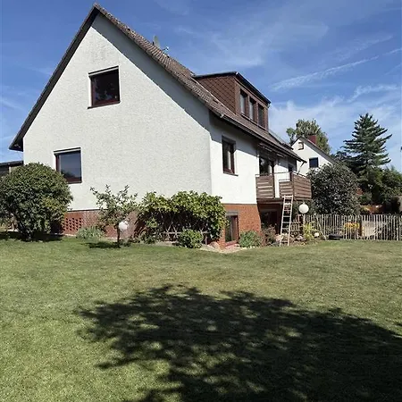 Auszeit Apartment *