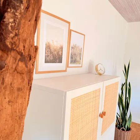 Apartment Auszeit *