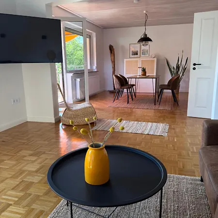 Auszeit Apartment *