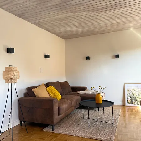Apartment Auszeit