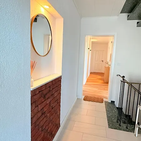 Apartment Auszeit