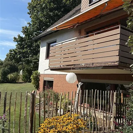 Auszeit Apartment Arenborn