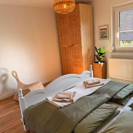 Apartment Auszeit