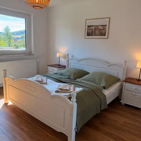 Apartment Auszeit